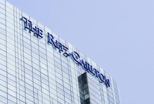 重庆楼体发光字